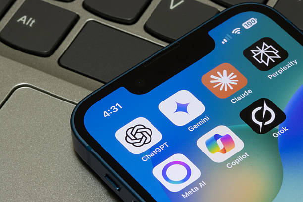AI Generatif & ChatGPT untuk Bisnis – Cara Pakai AI Biar Kerja Lebih Cepat
