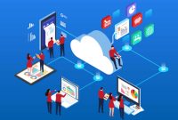 Aman Simpan Data Penting di Awan