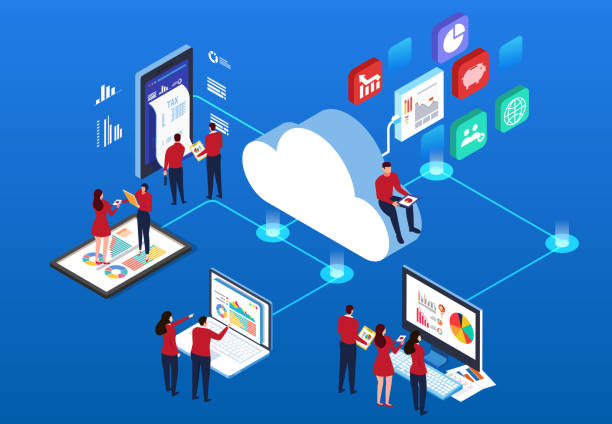Aman Simpan Data Penting di Awan