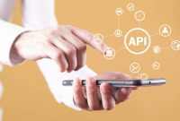 Aplikasi Modern Butuh API