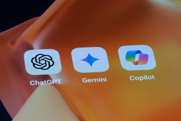 ChatGPT vs Google Gemini