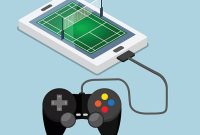 HP Cepat Panas Saat Main Game HP Cepat Panas Saat Main Game
